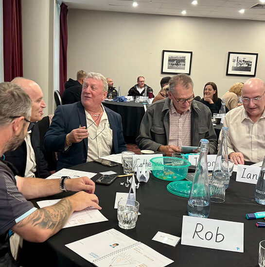 The Apollo Advantage: A Partnership Built on Quality and Trust