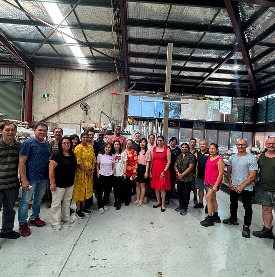 The Apollo Advantage: A Partnership Built on Quality and Trust