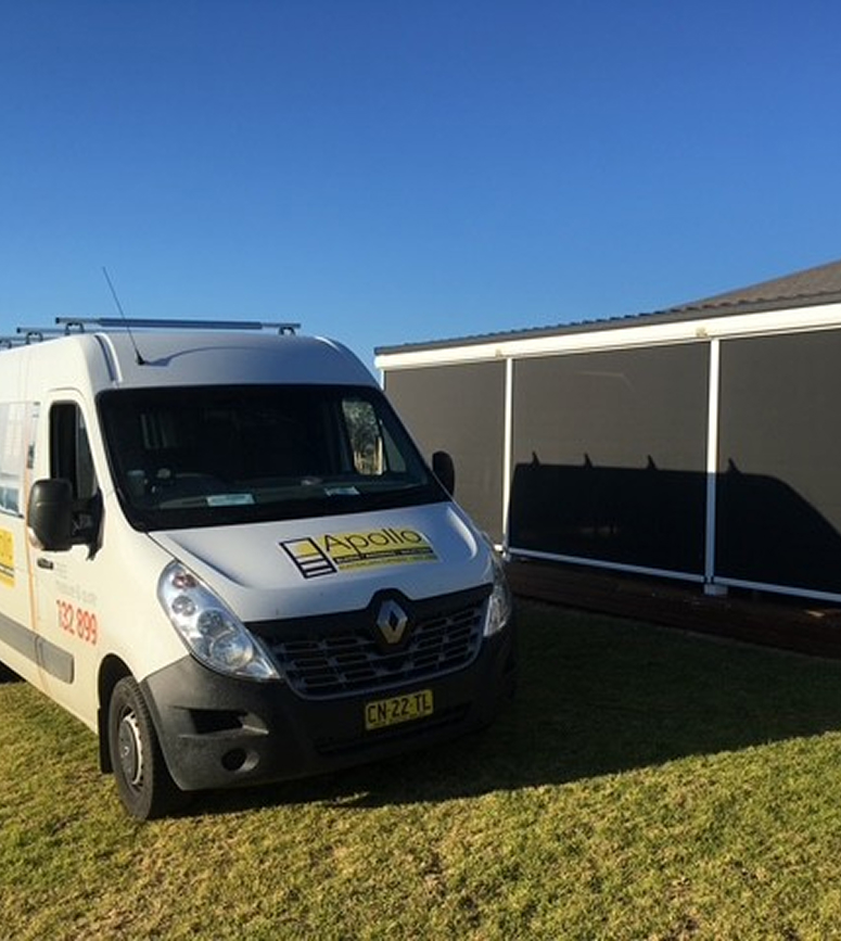 Start Mobile. Scale to a Showroom When You're Ready.