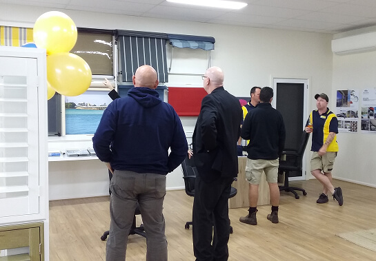 A True Partnership Model